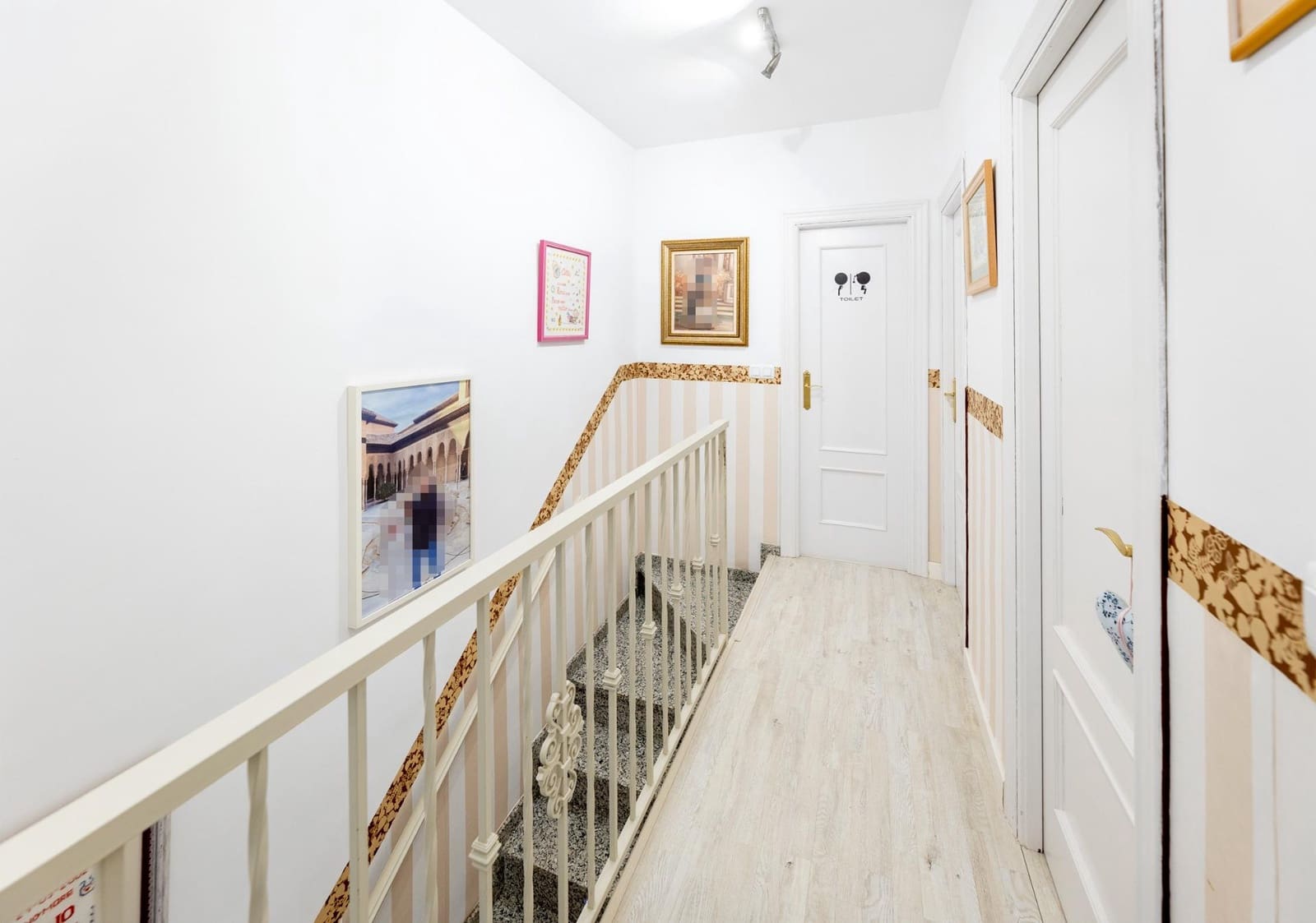 4 Zimmer Reihenhaus zu verkaufen in Albolote mit Garage - 235.000 € (Ref: 9543559)