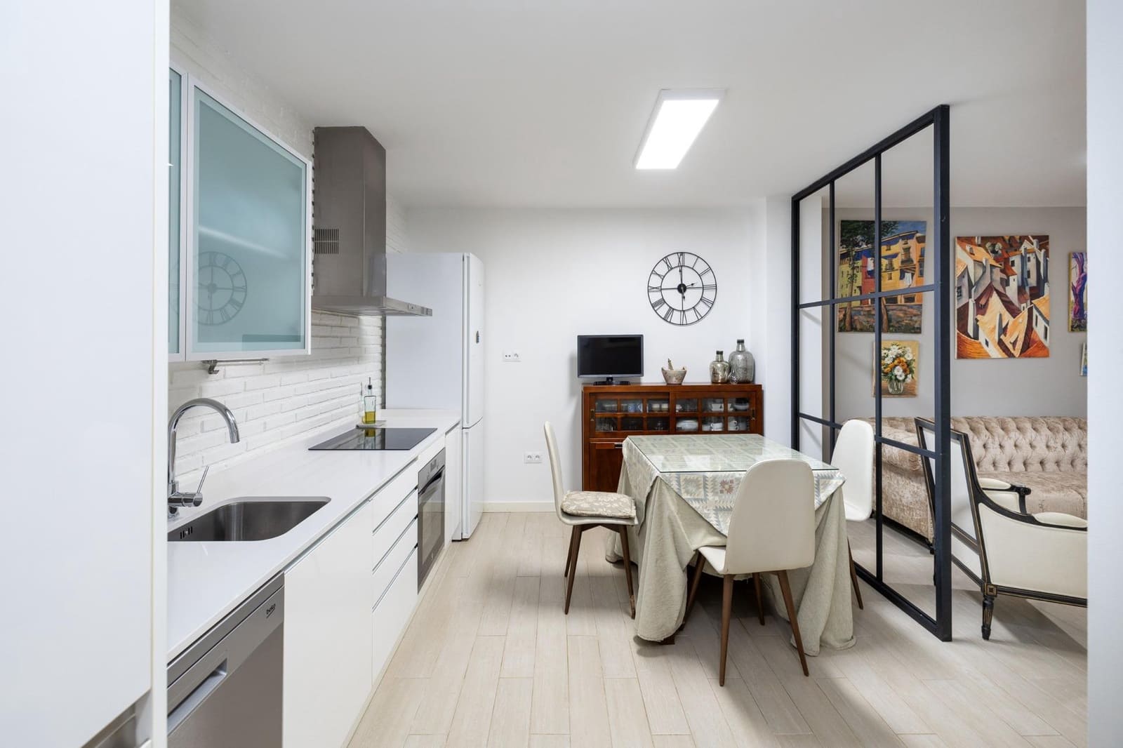 4 soveværelse Lejlighed til salg i Granada by - € 395.000 (Ref: 9548148)