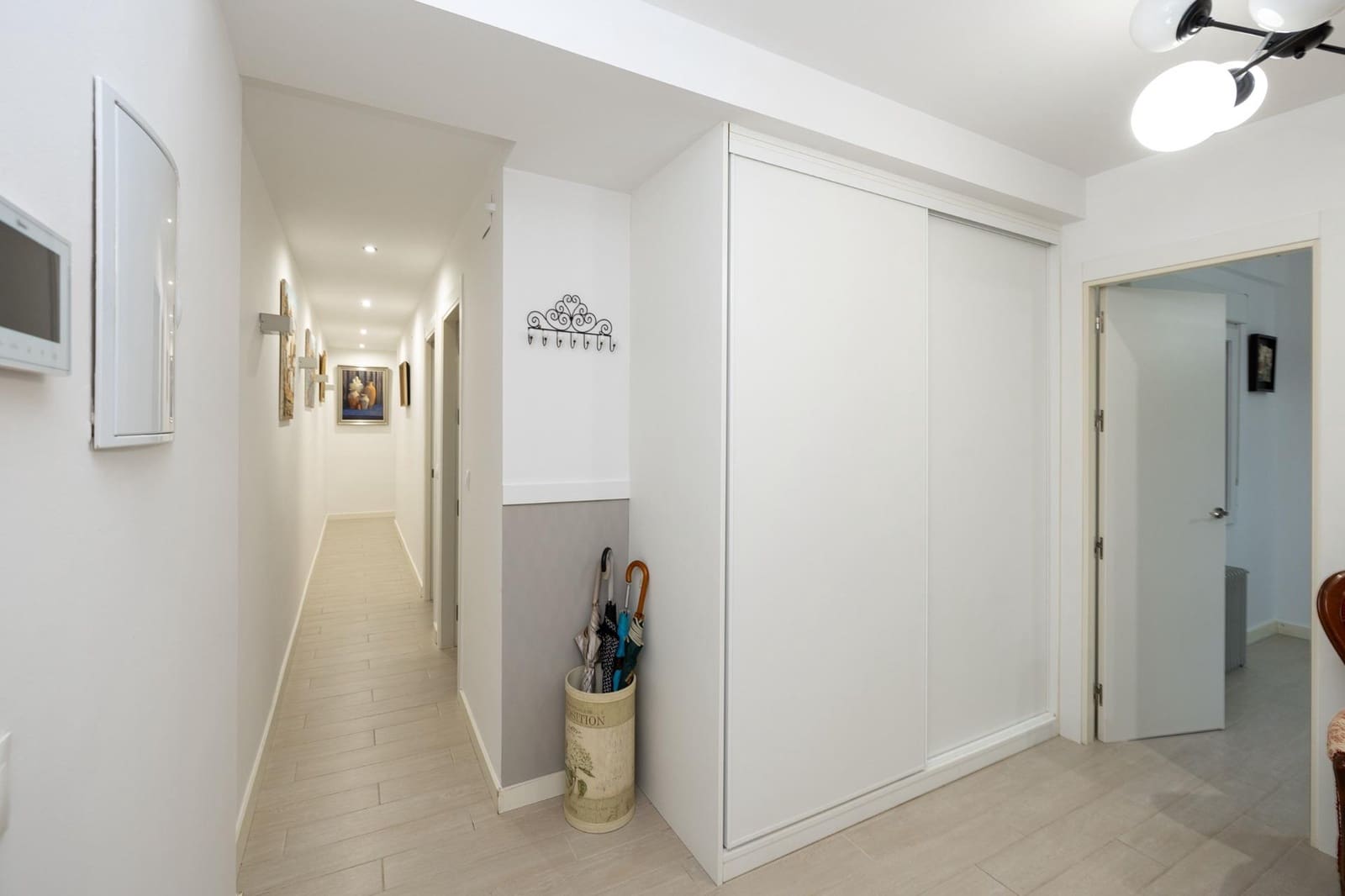 4 soveværelse Lejlighed til salg i Granada by - € 395.000 (Ref: 9548148)