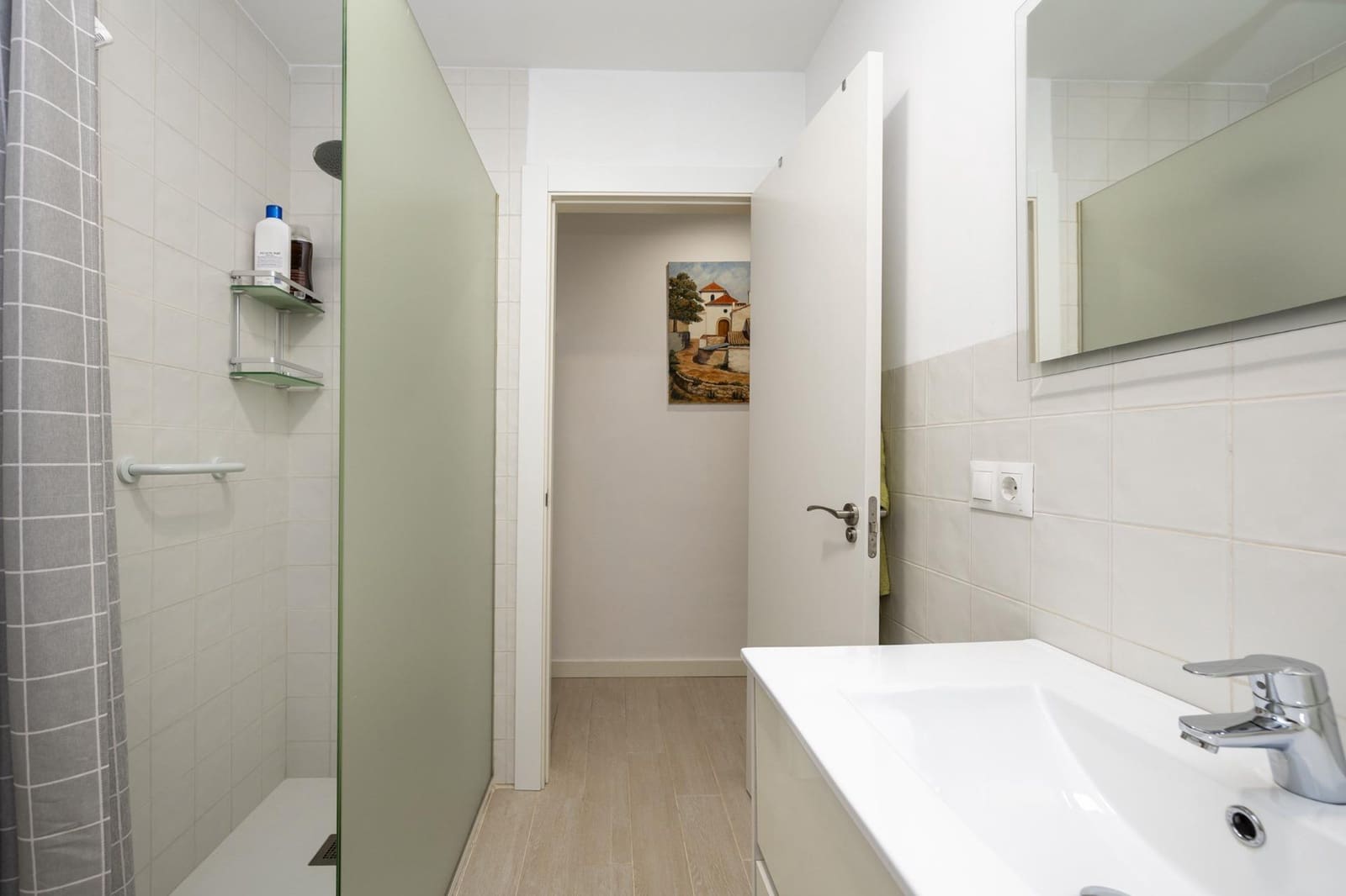 4 soveværelse Lejlighed til salg i Granada by - € 395.000 (Ref: 9548148)