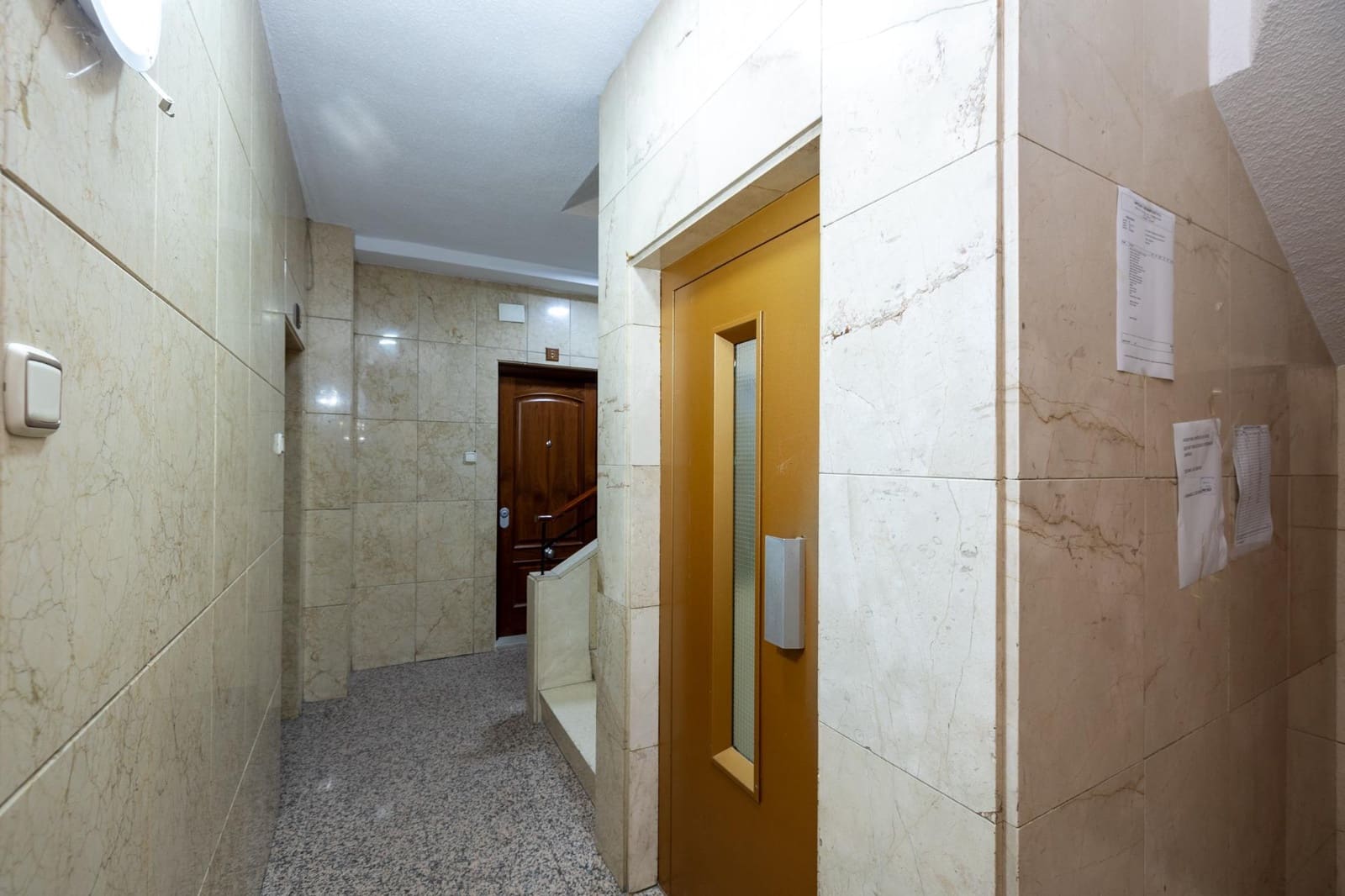 4 soveværelse Lejlighed til salg i Granada by - € 395.000 (Ref: 9548148)