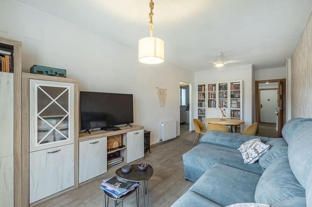 2 sypialnia Mieszkanie na sprzedaż w Armilla z garażem - 195 000 € (Ref: 9548149)