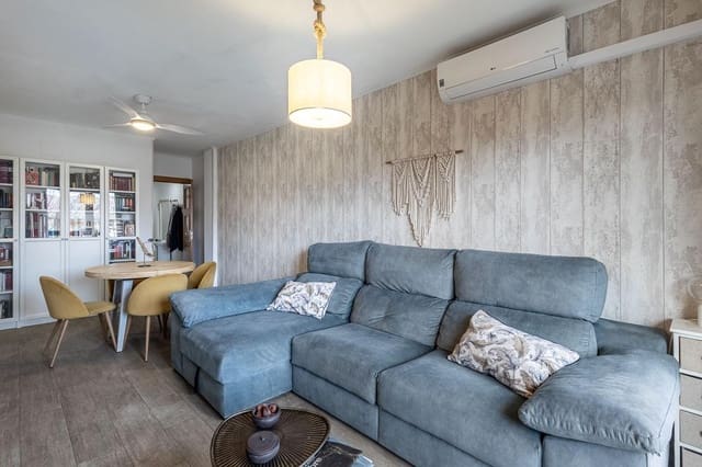 2 sypialnia Mieszkanie na sprzedaż w Armilla z garażem - 195 000 € (Ref: 9548149)