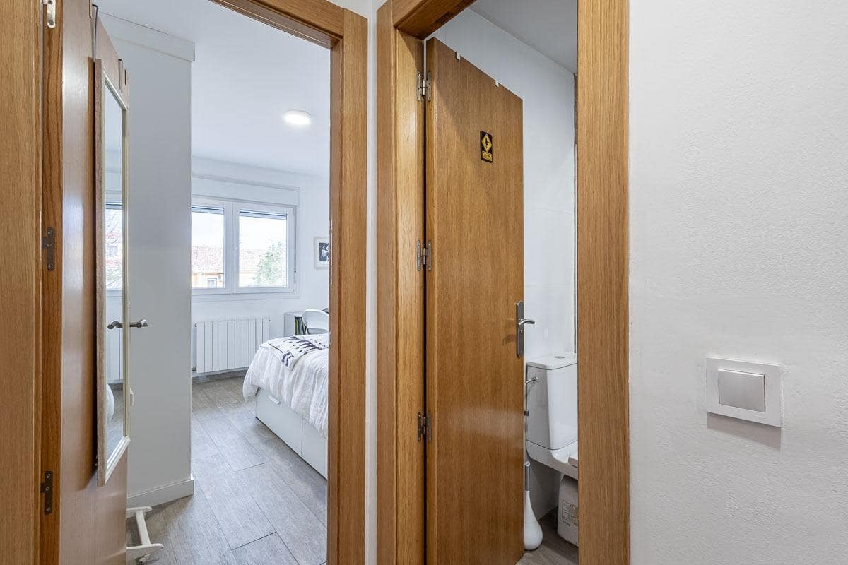 2 sovrum Lägenhet till salu i Armilla med garage - 195 000 € (Ref: 9548149)