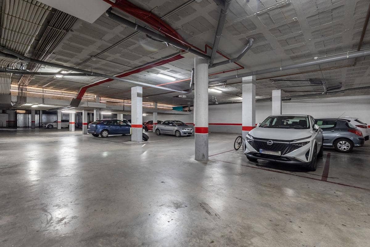 2 sovrum Lägenhet till salu i Armilla med garage - 195 000 € (Ref: 9548149)