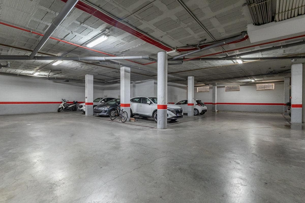 2 sovrum Lägenhet till salu i Armilla med garage - 195 000 € (Ref: 9548149)