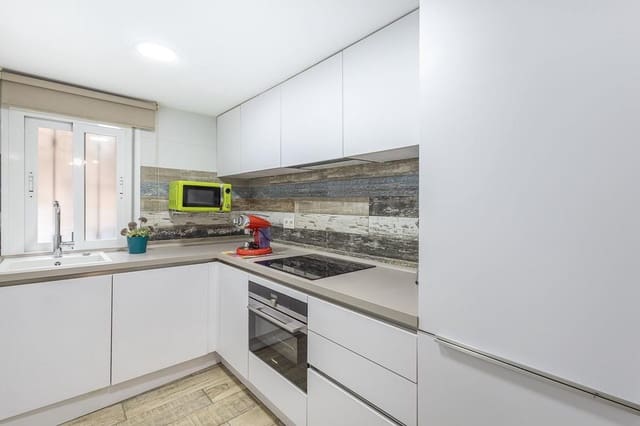 2 camera da letto Appartamento in vendita in Zaidin, Granada città - 249.900 € (Rif: 9548150)