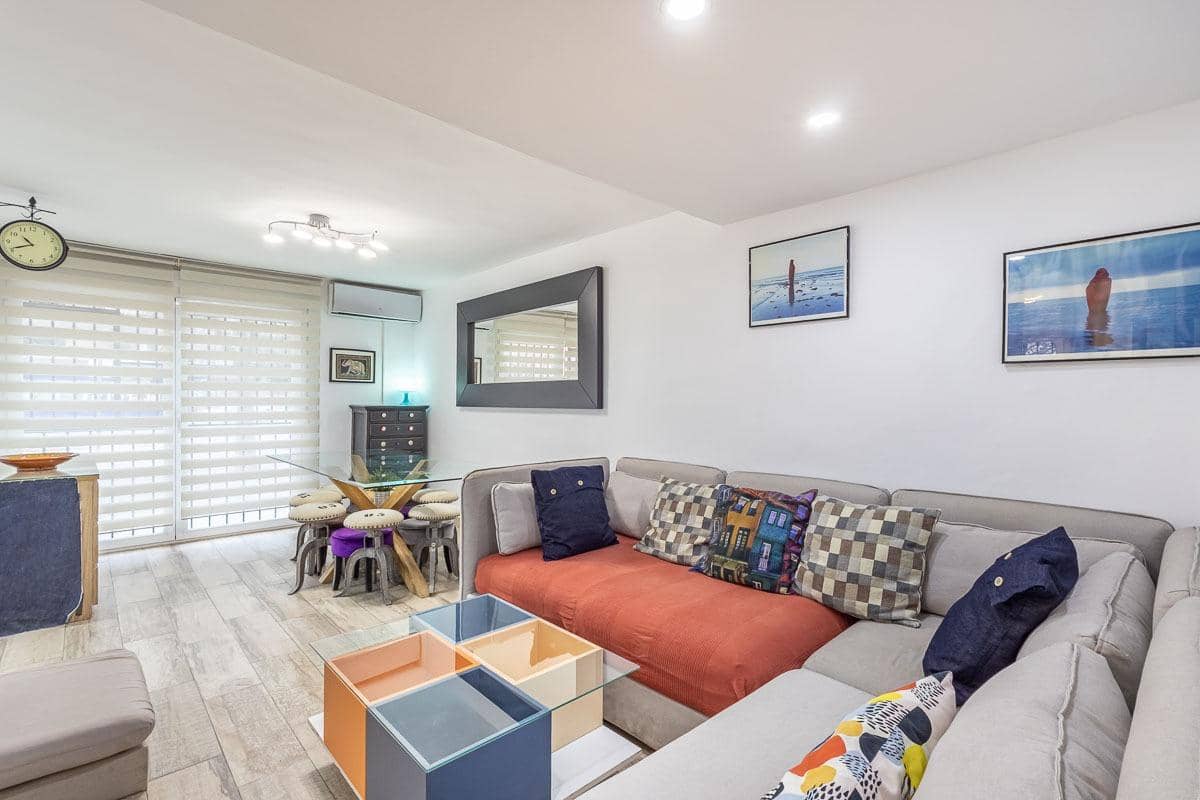 2 camera da letto Appartamento in vendita in Granada citta - 249.900 € (Rif: 9548150)