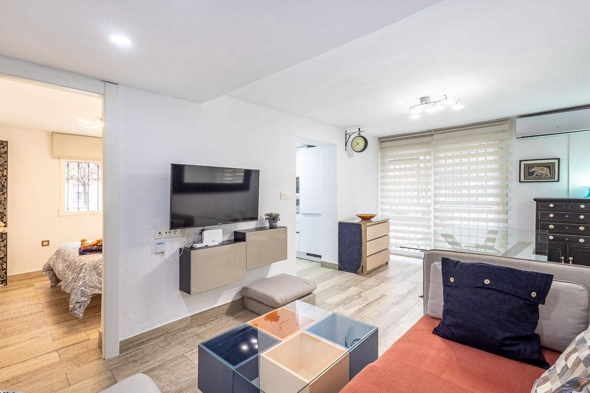 2 camera da letto Appartamento in vendita in Granada citta - 249.900 € (Rif: 9548150)