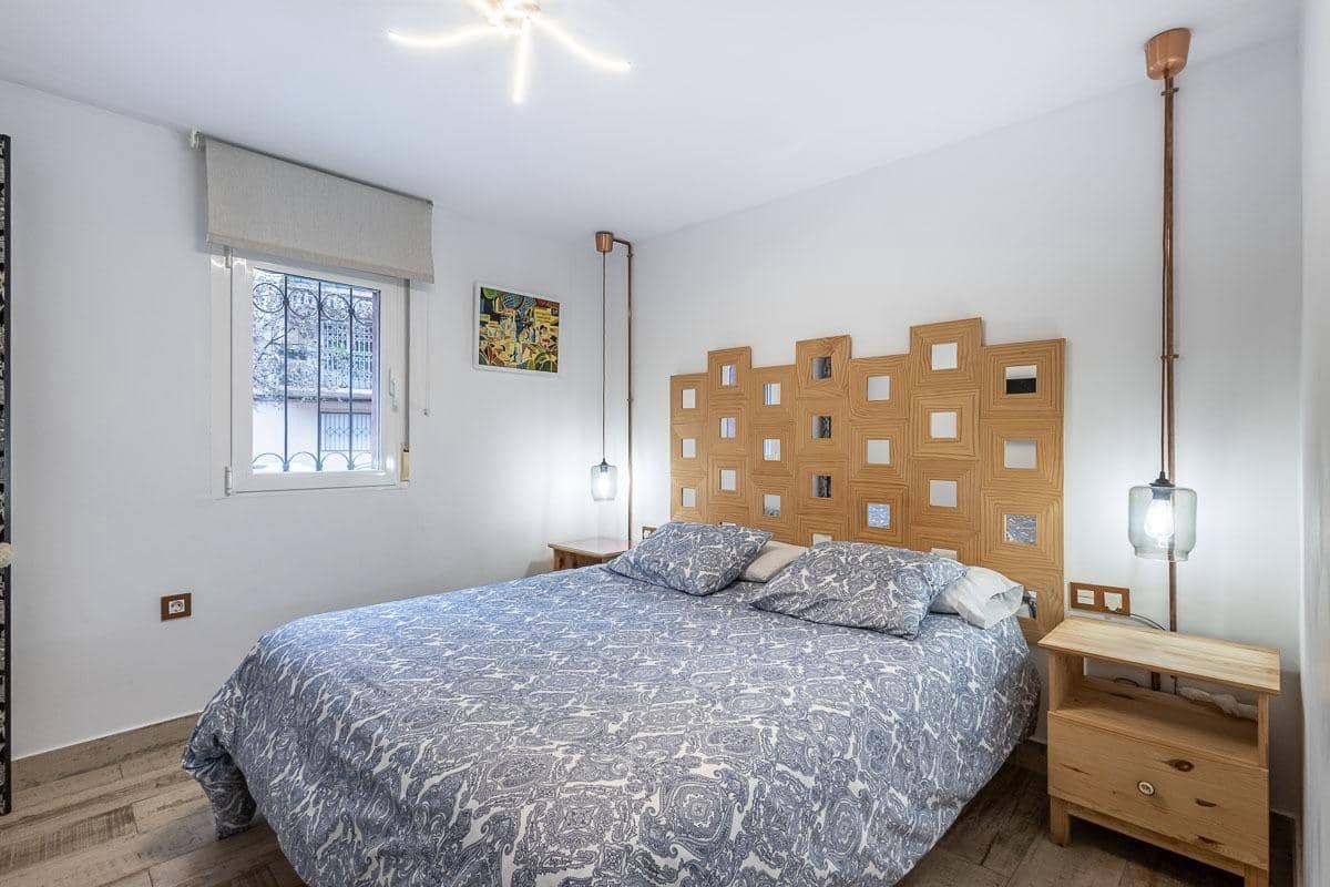 2 camera da letto Appartamento in vendita in Granada citta - 249.900 € (Rif: 9548150)