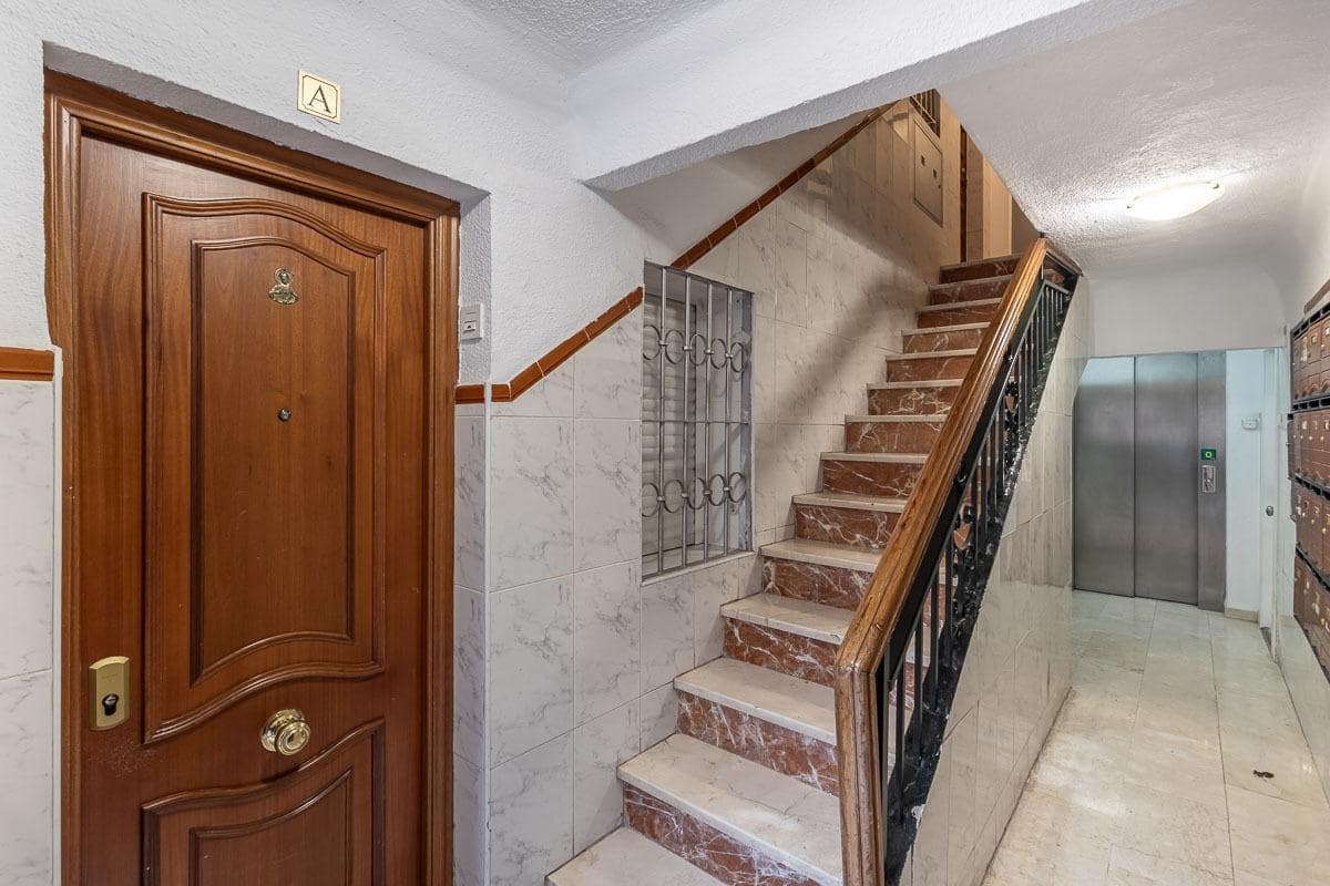 2 camera da letto Appartamento in vendita in Granada citta - 249.900 € (Rif: 9548150)