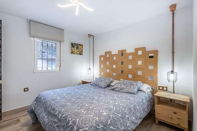 2 camera da letto Appartamento in vendita in Zaidin, Granada città - 249.900 € (Rif: 9548150)