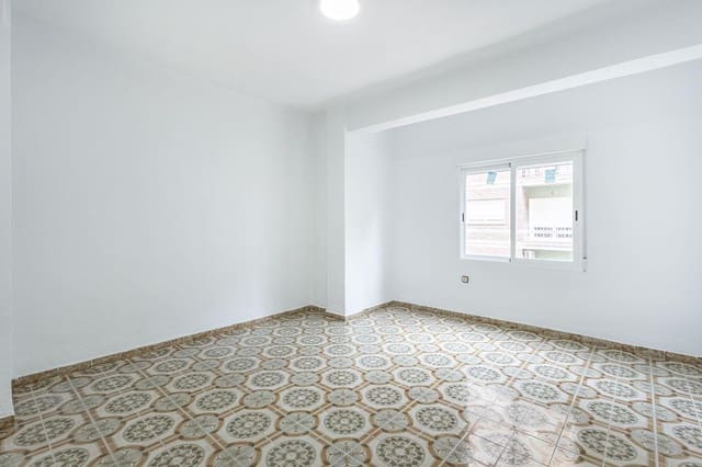 4 camera da letto Appartamento in vendita in Granada città - 279.000 € (Rif: 9551442)