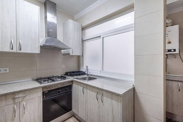 4 camera da letto Appartamento in vendita in Granada città - 279.000 € (Rif: 9551442)