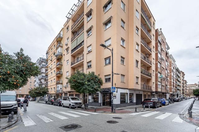 4 camera da letto Appartamento in vendita in Granada città - 279.000 € (Rif: 9551442)