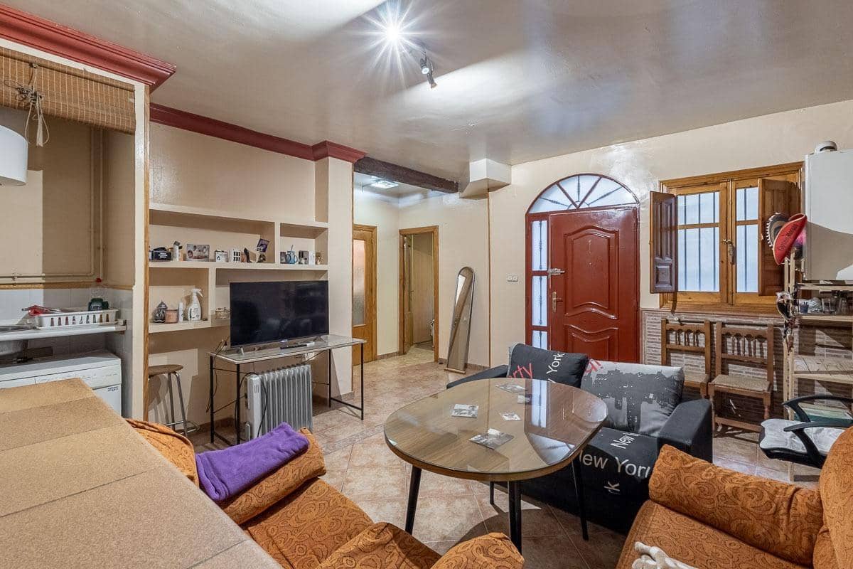 4 quarto Casa em Banda para venda em Granada cidade - 329 000 € (Ref: 9551443)