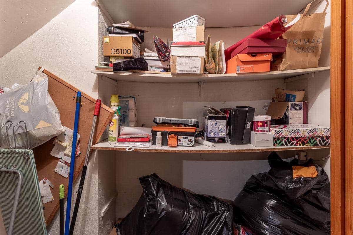 4 quarto Casa em Banda para venda em Granada cidade - 329 000 € (Ref: 9551443)