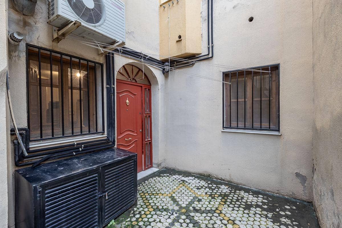 4 quarto Casa em Banda para venda em Granada cidade - 329 000 € (Ref: 9551443)