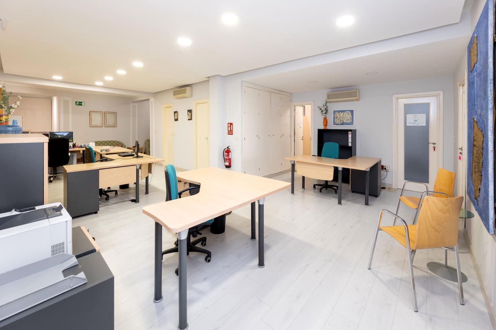 Piso de 7 habitaciones en Granada ciudad en venta - 520.000 € (Ref: 9555798)