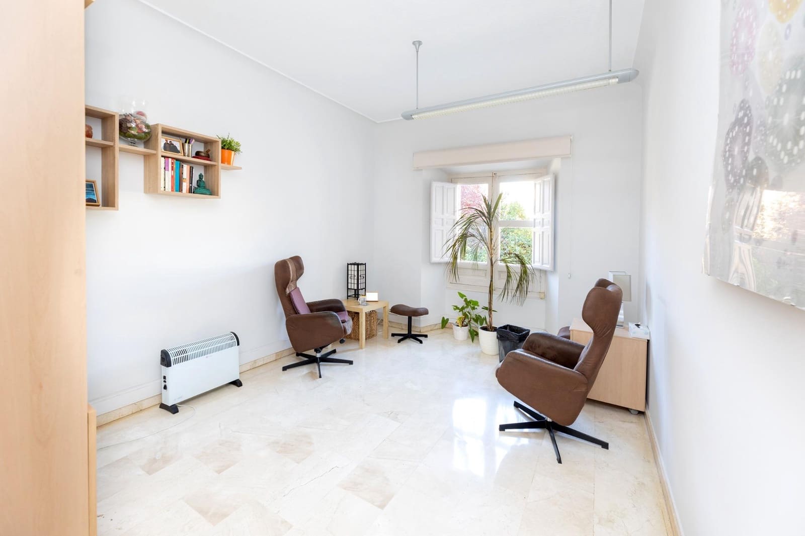 Piso de 7 habitaciones en Granada ciudad en venta - 520.000 € (Ref: 9555798)