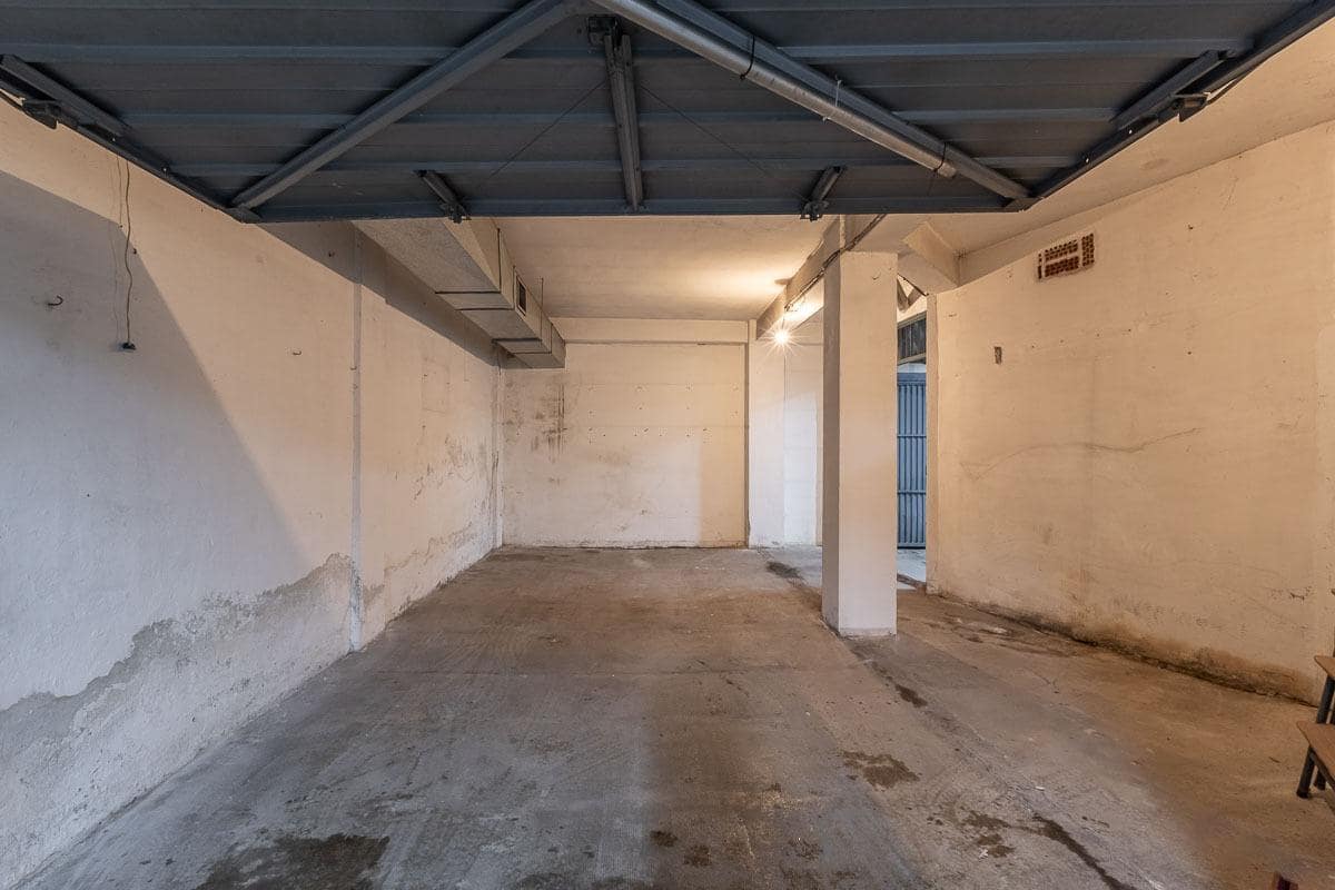 3 soveværelse Lejlighed til salg i Granada by med garage - € 278.000 (Ref: 9555799)