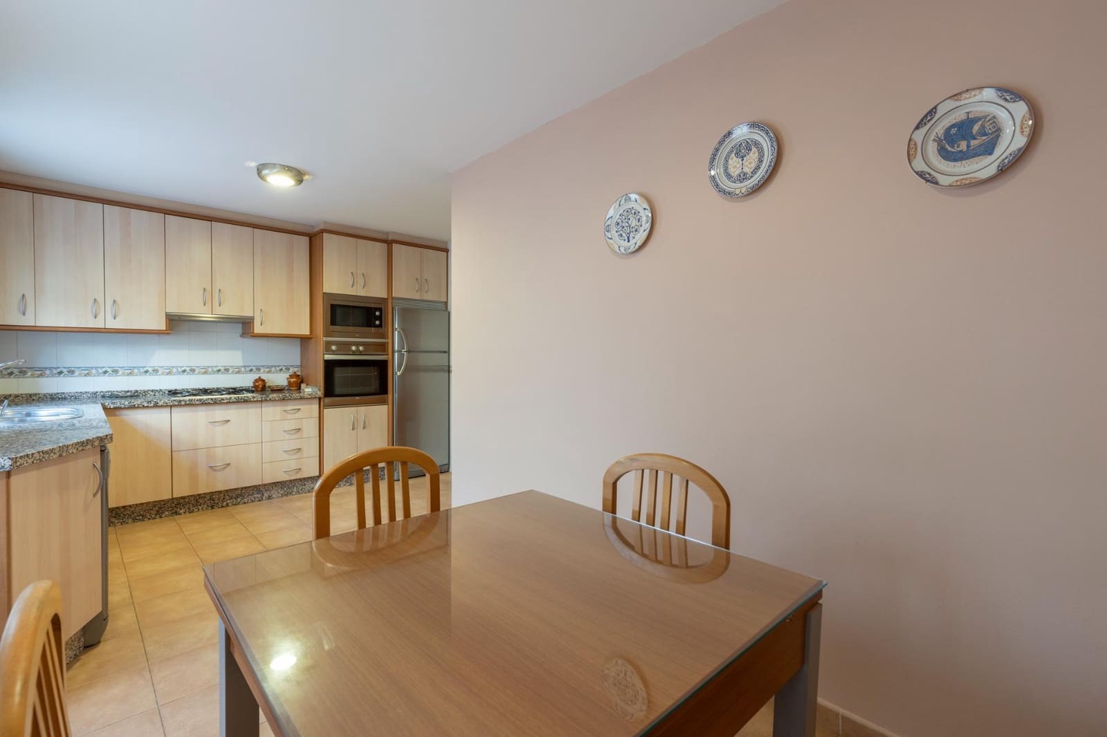 3 sovrum Radhus till salu i Maracena - 275 000 € (Ref: 9555802)