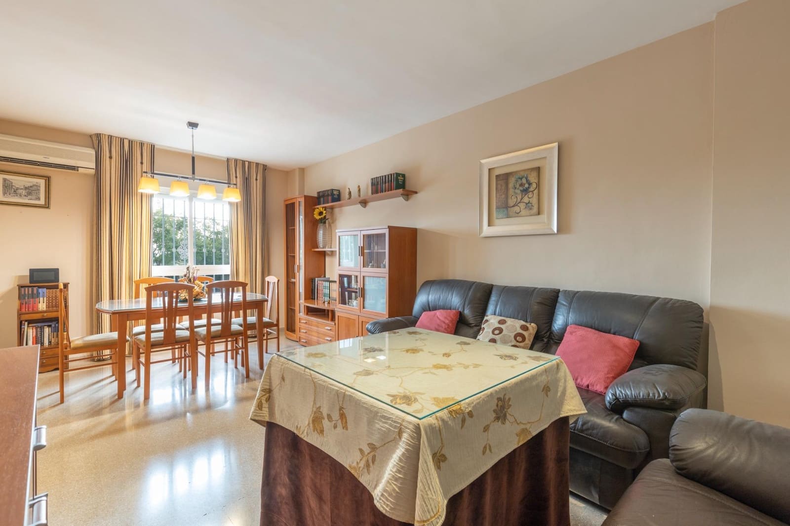 3 sovrum Radhus till salu i Maracena - 275 000 € (Ref: 9555802)