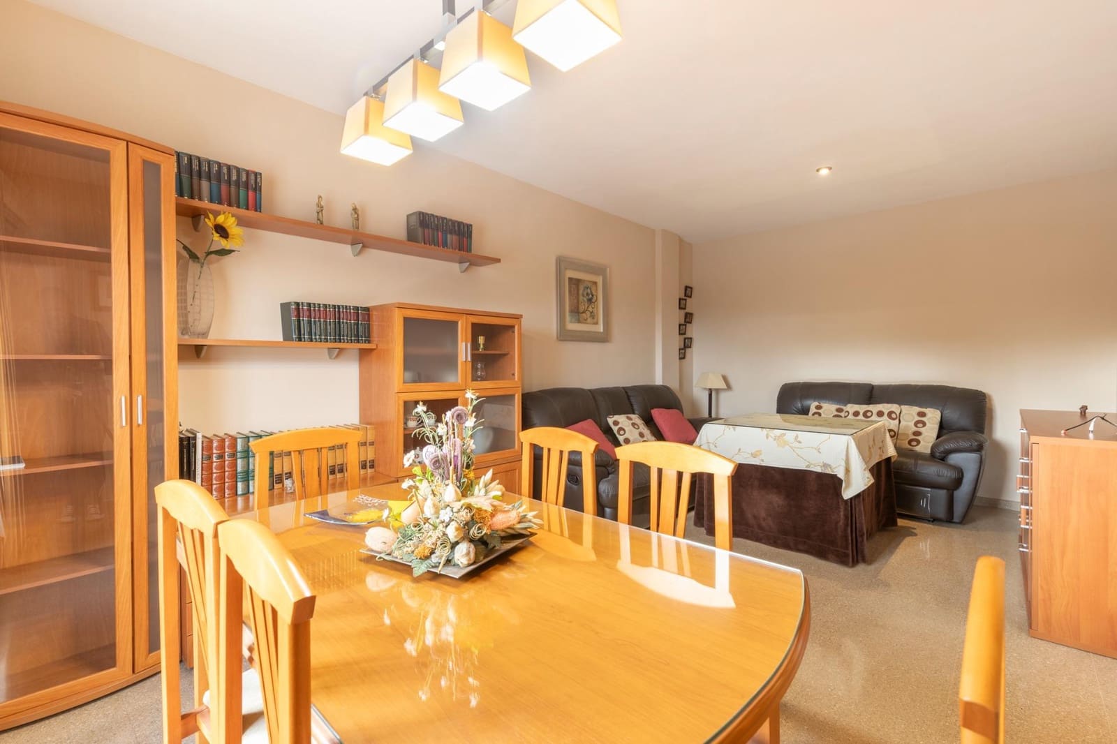 3 sovrum Radhus till salu i Maracena - 275 000 € (Ref: 9555802)