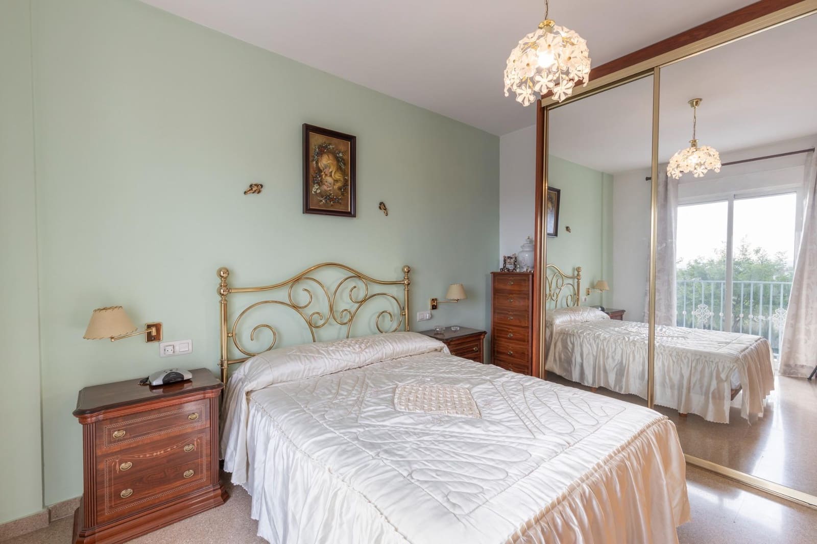 3 sovrum Radhus till salu i Maracena - 275 000 € (Ref: 9555802)