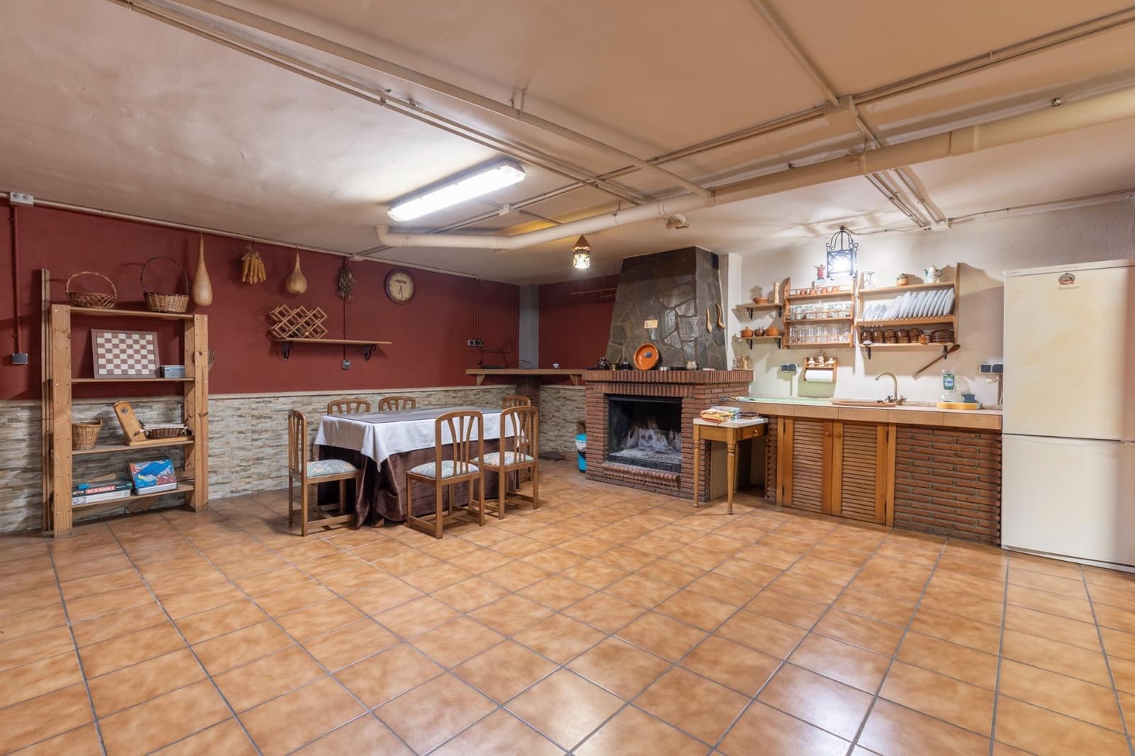 3 sovrum Radhus till salu i Maracena - 275 000 € (Ref: 9555802)