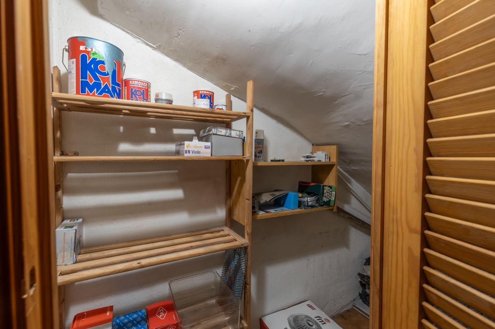 3 sovrum Radhus till salu i Maracena - 275 000 € (Ref: 9555802)