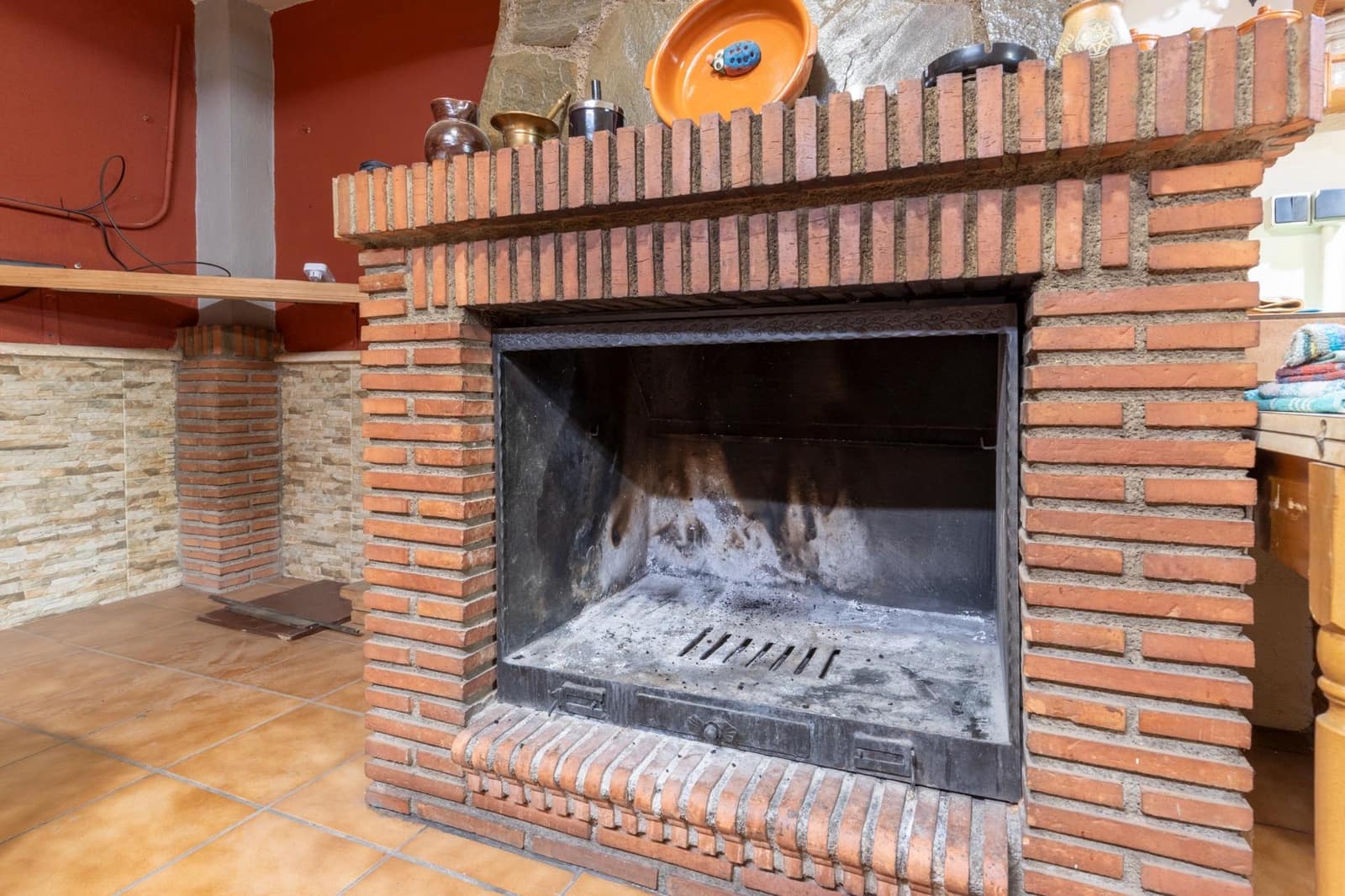 3 sovrum Radhus till salu i Maracena - 275 000 € (Ref: 9555802)