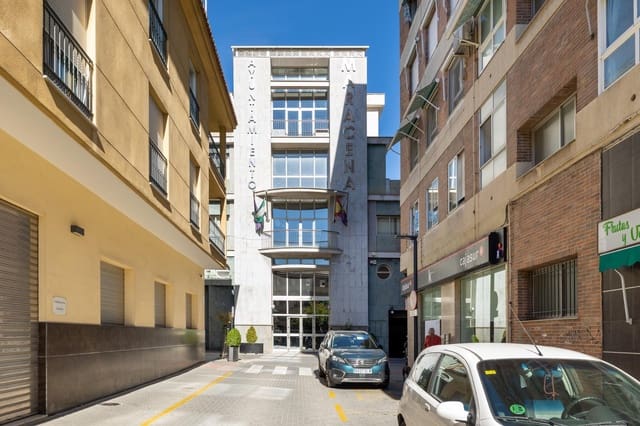 3 makuuhuone Asunto myytävänä paikassa Maracena - 185 000 € (Ref: 9561745)