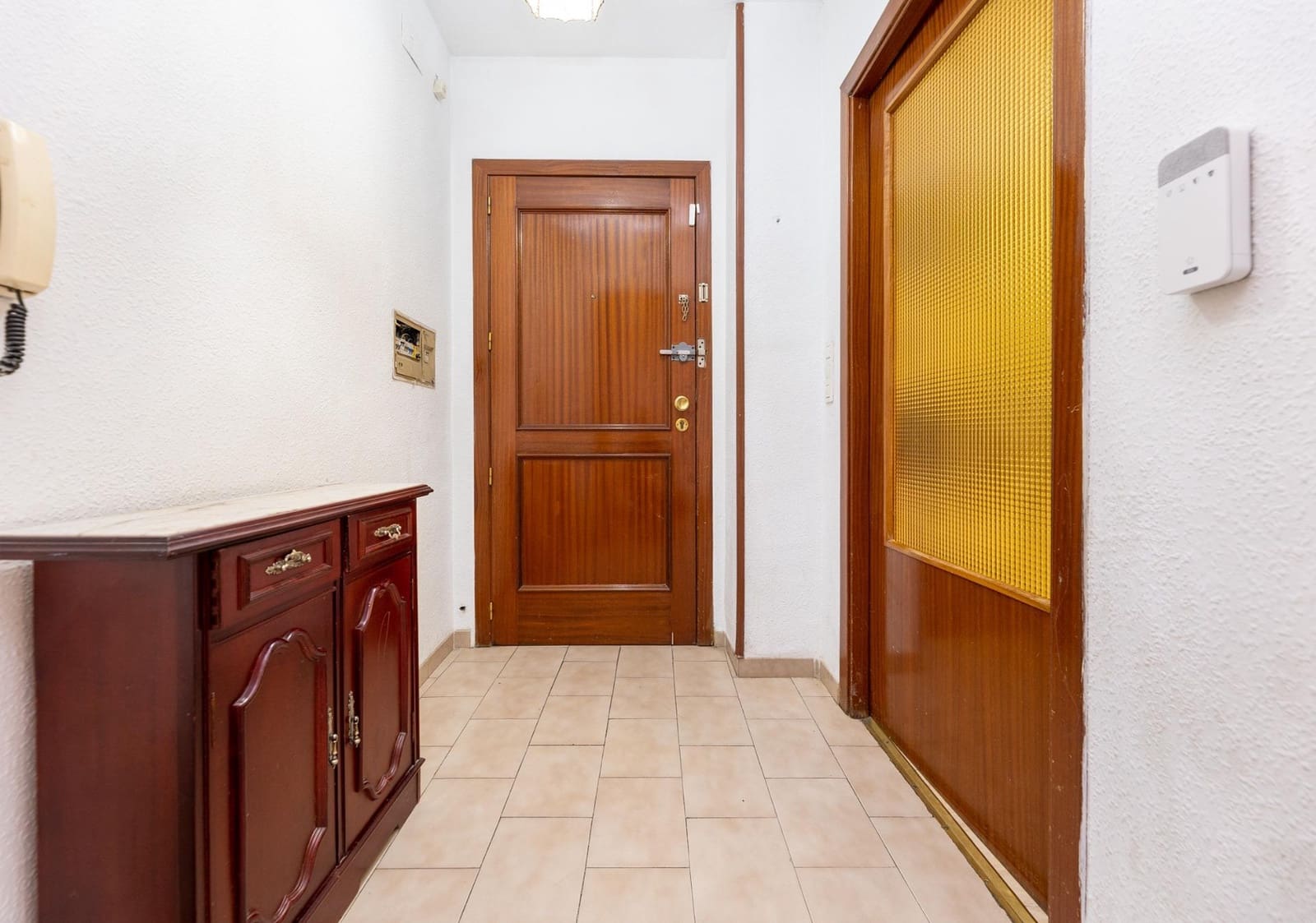 3 makuuhuone Asunto myytävänä paikassa Maracena - 185 000 € (Ref: 9561745)