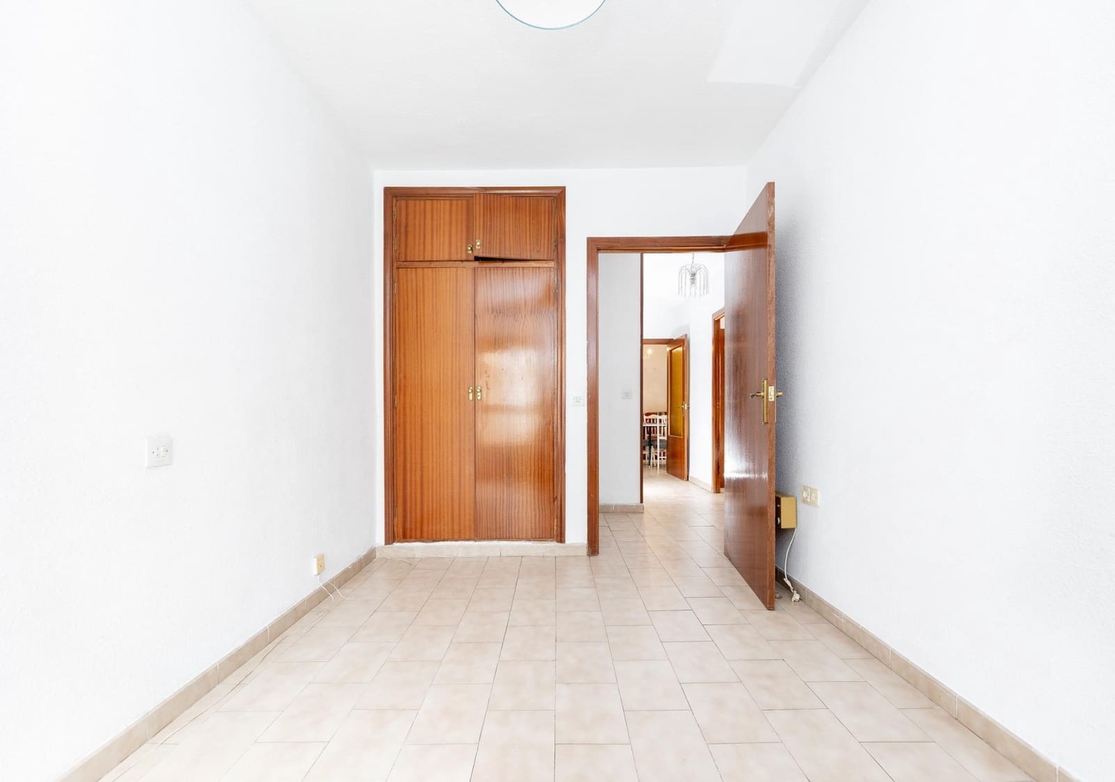 3 makuuhuone Asunto myytävänä paikassa Maracena - 185 000 € (Ref: 9561745)