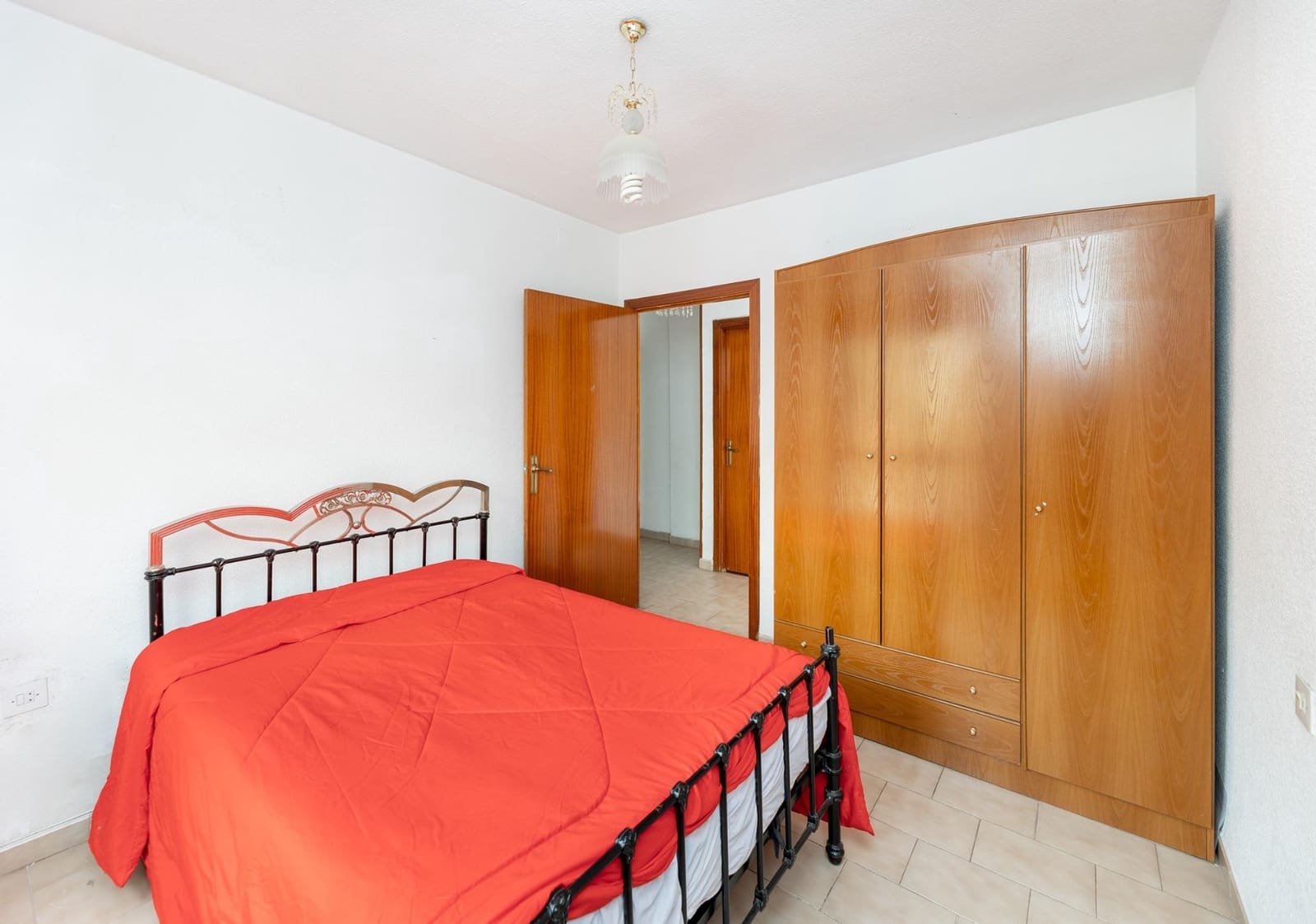 3 makuuhuone Asunto myytävänä paikassa Maracena - 185 000 € (Ref: 9561745)