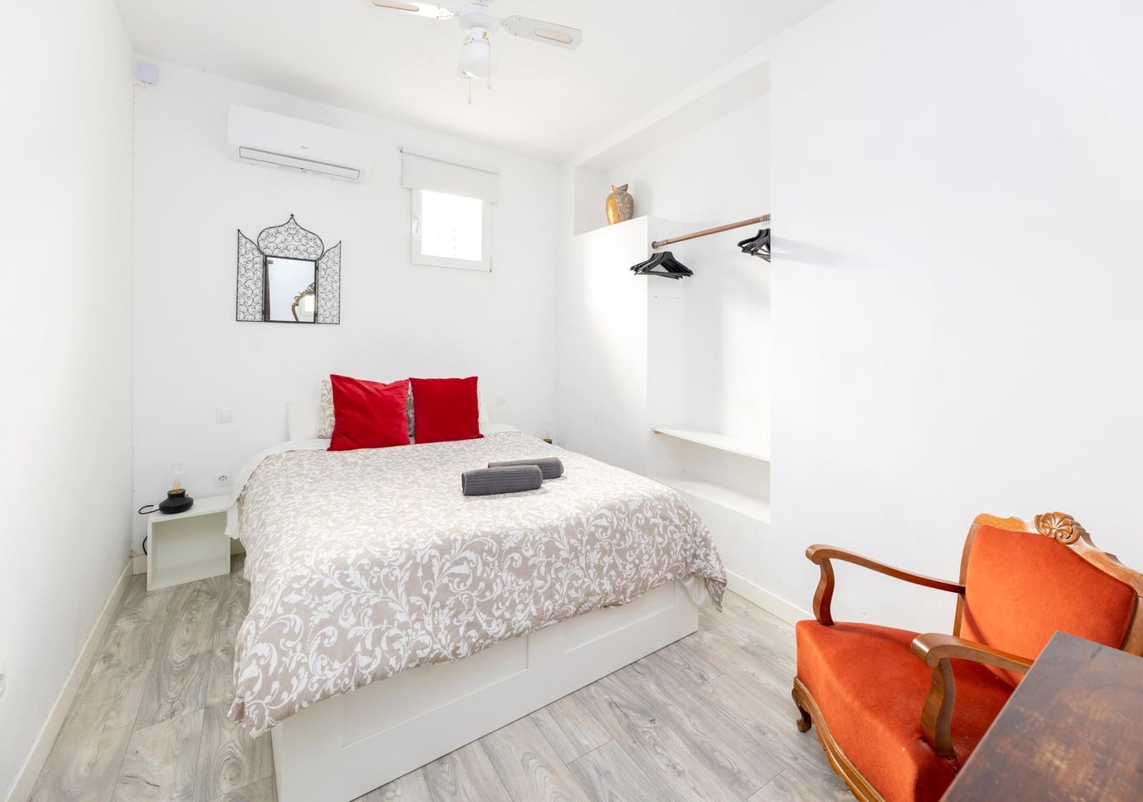 3 sovrum Lägenhet till salu i Granada stad - 555 000 € (Ref: 9574585)