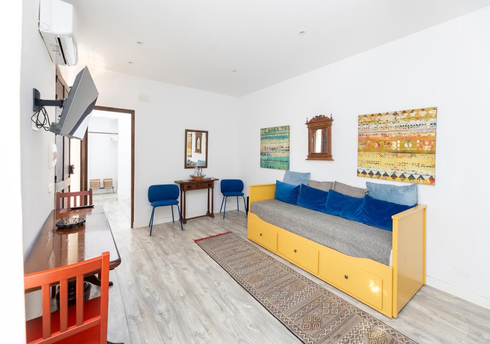 3 sovrum Lägenhet till salu i Granada stad - 555 000 € (Ref: 9574585)