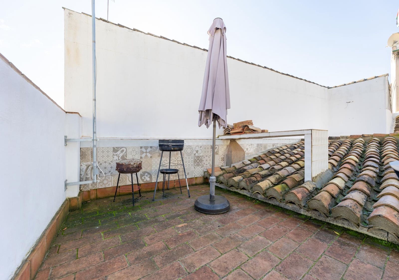 3 sovrum Lägenhet till salu i Granada stad - 555 000 € (Ref: 9574585)