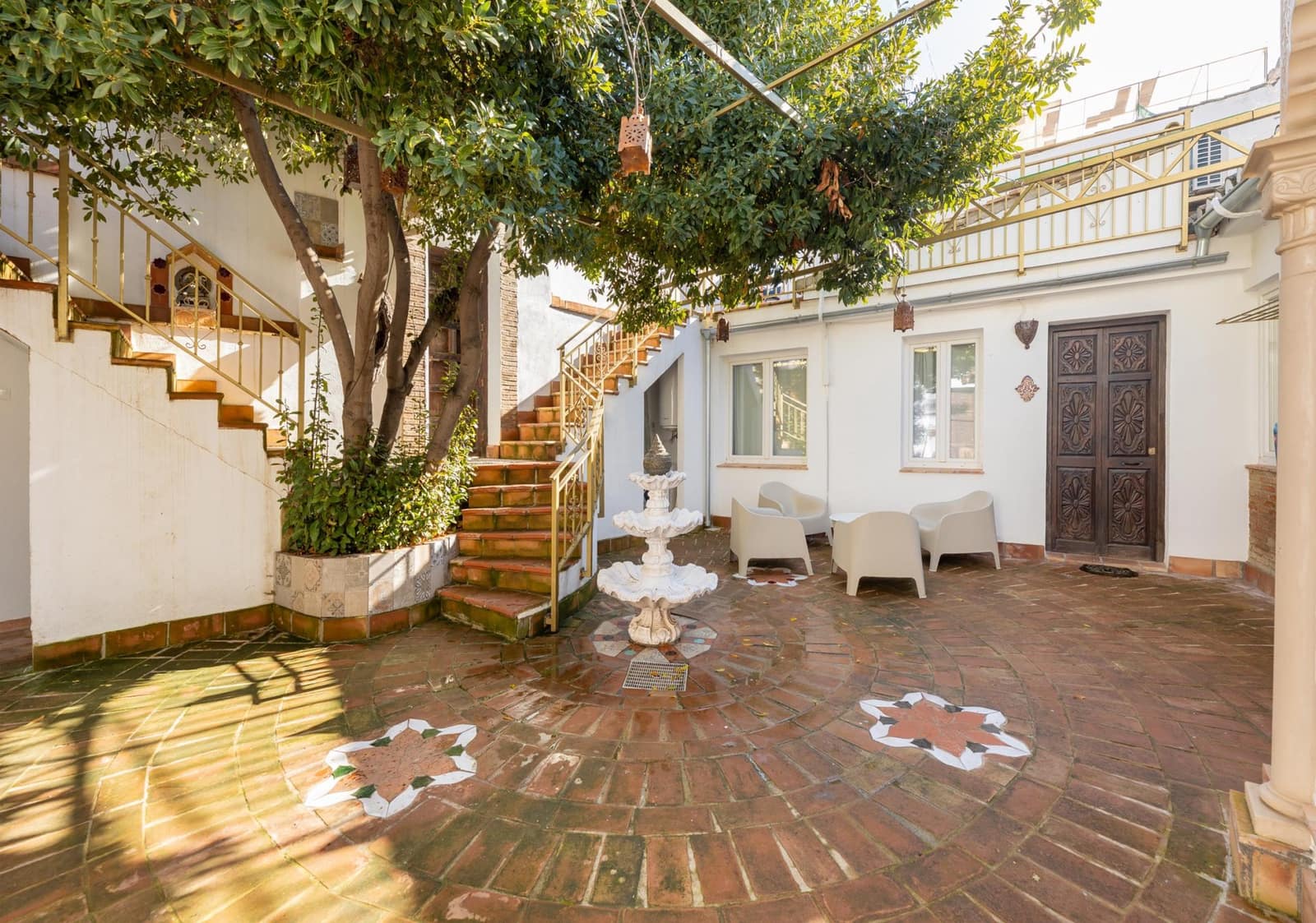 3 sovrum Lägenhet till salu i Granada stad - 555 000 € (Ref: 9574585)