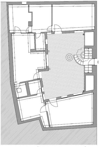 3 sovrum Lägenhet till salu i Granada stad - 555 000 € (Ref: 9574585)