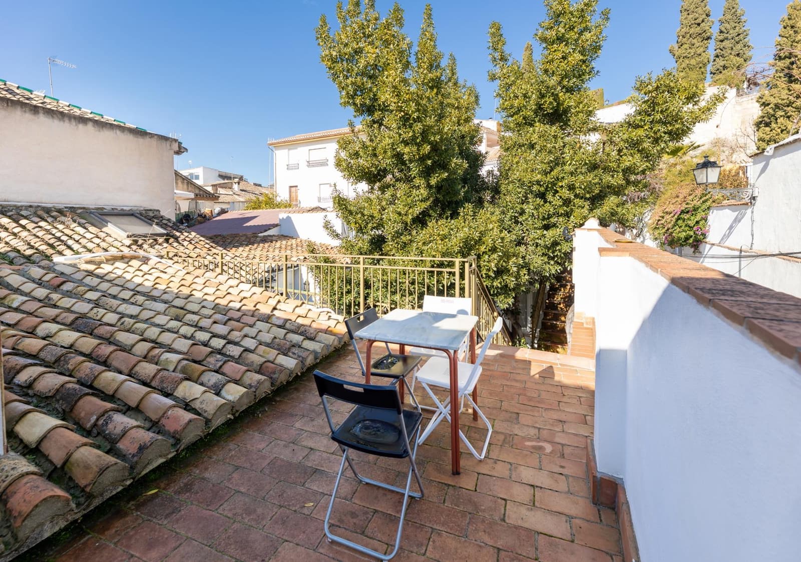 3 sovrum Lägenhet till salu i Granada stad - 555 000 € (Ref: 9574585)
