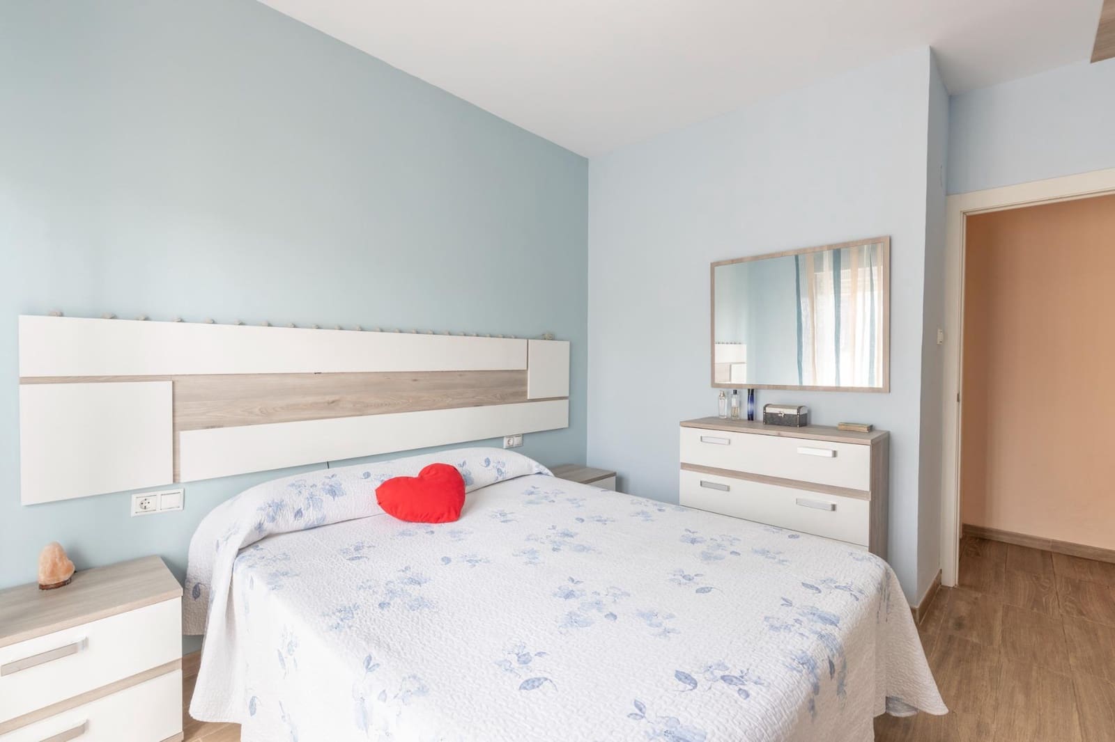 3 sovrum Lägenhet till salu i Santa Fe - 124 900 € (Ref: 9576684)