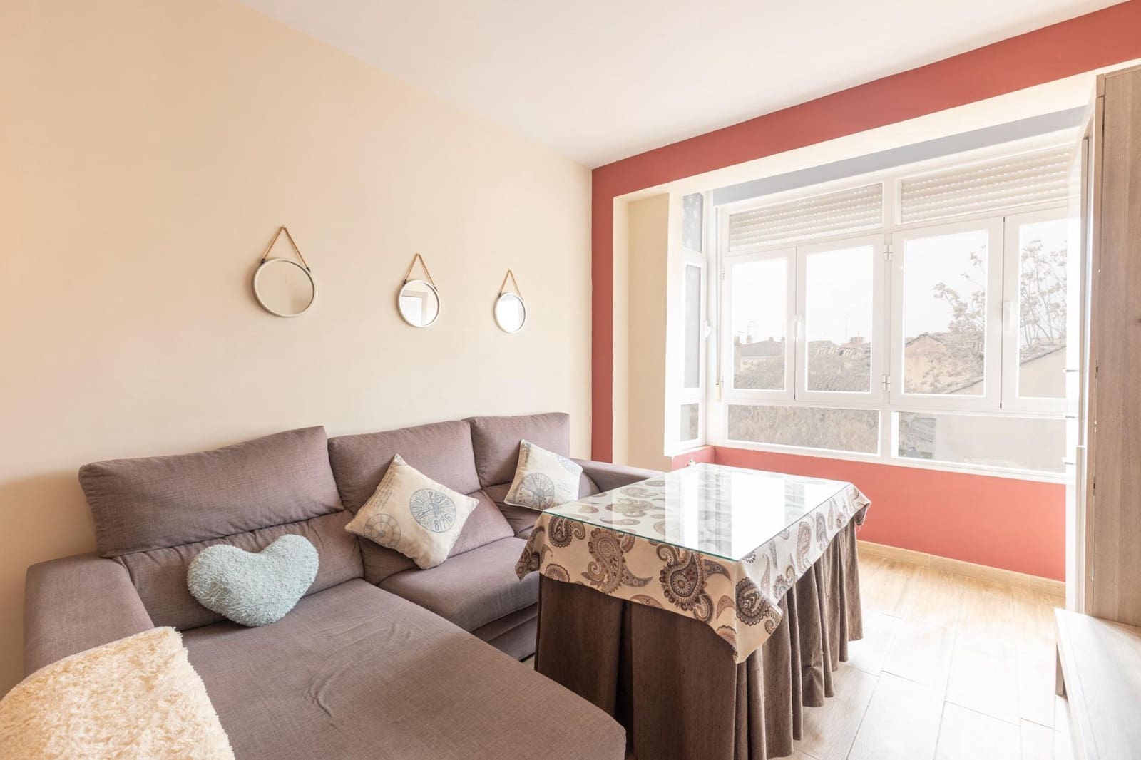 3 sovrum Lägenhet till salu i Santa Fe - 124 900 € (Ref: 9576684)