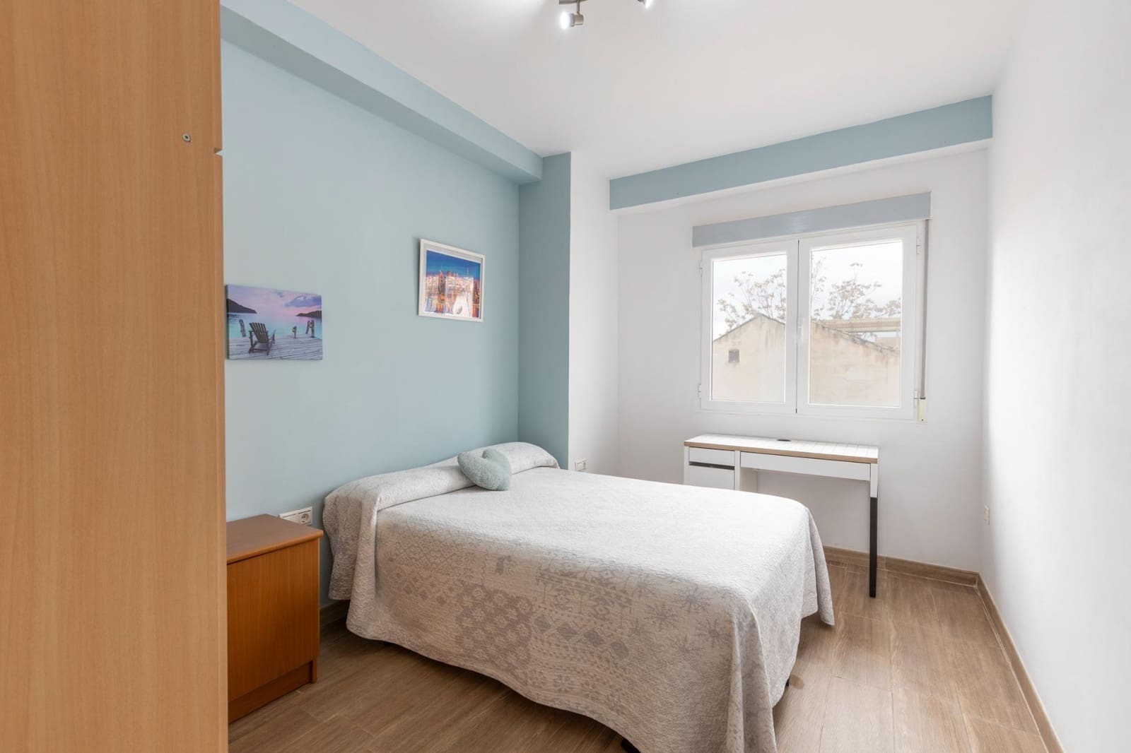 3 sovrum Lägenhet till salu i Santa Fe - 124 900 € (Ref: 9576684)