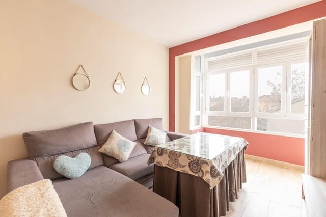 3 sovrum Lägenhet till salu i Santa Fe - 124 900 € (Ref: 9576684)