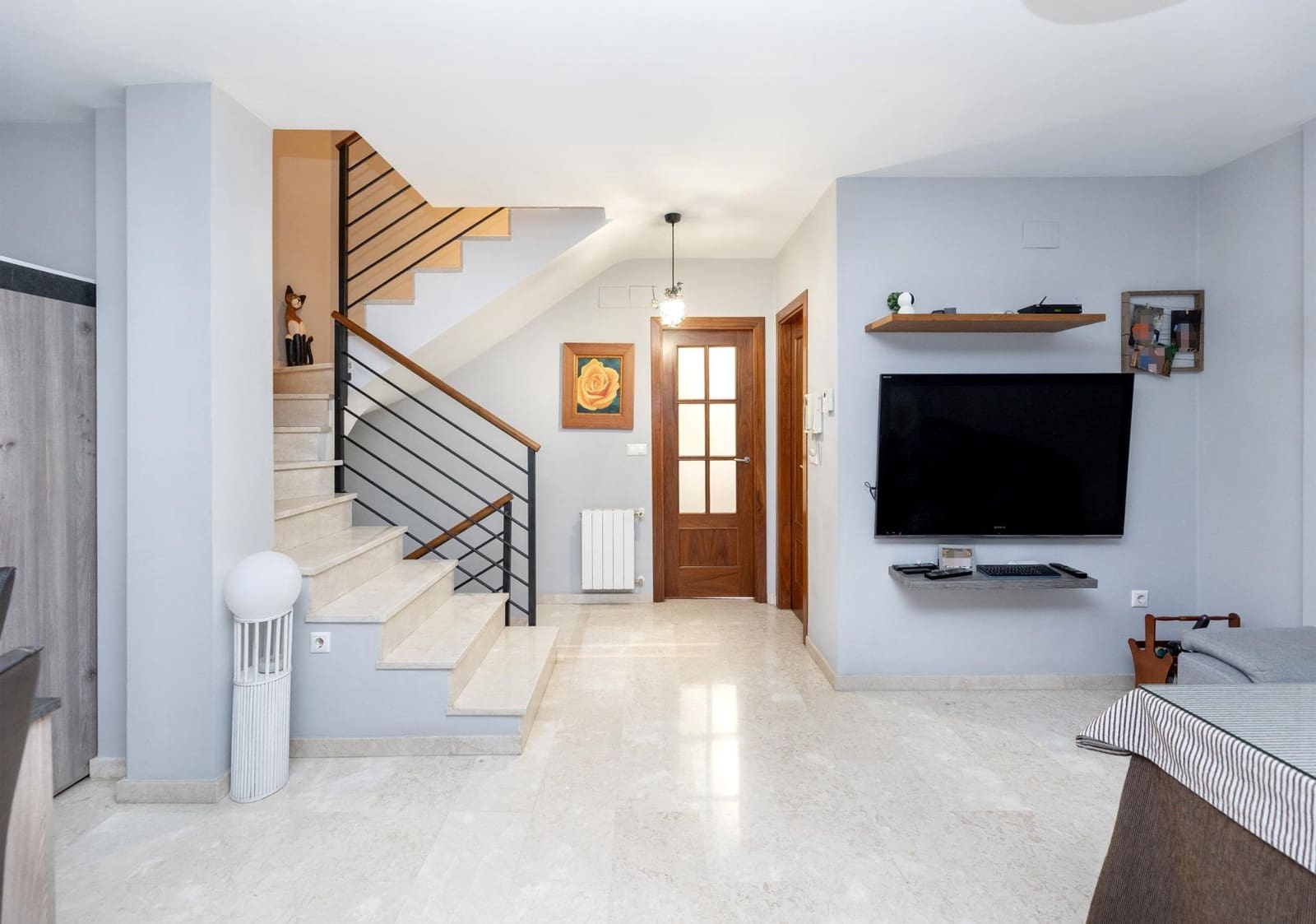 3 Zimmer Villa zu verkaufen in La Zubia mit Garage - 299.000 € (Ref: 9576685)