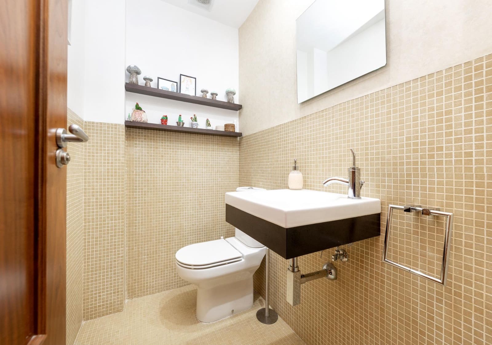 3 Zimmer Villa zu verkaufen in La Zubia mit Garage - 299.000 € (Ref: 9576685)