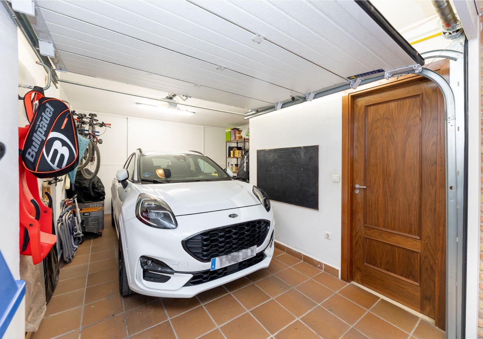 3 Zimmer Villa zu verkaufen in La Zubia mit Garage - 299.000 € (Ref: 9576685)