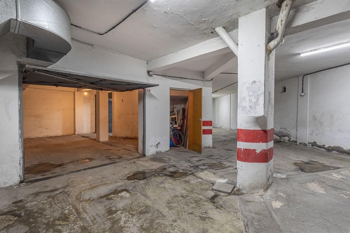 3 sovrum Lägenhet till salu i Granada stad med garage - 278 000 € (Ref: 9582906)